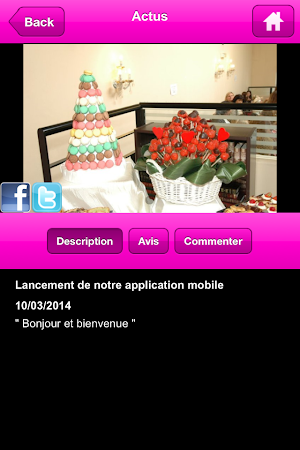 O de Rose Screenshot 1