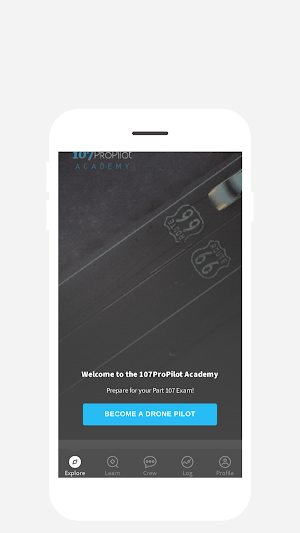 107ProPilot Screenshot 0