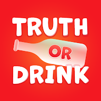 Truth or Drink - Drinking Game