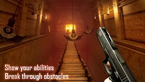 Endless Nightmare 3: Shrine Screenshot 2