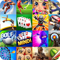 All In One Game App 2024