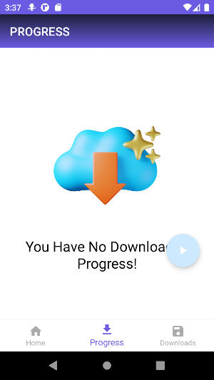 Multi-Video Downloader Screenshot 3