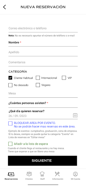 Puerta 21 Screenshot 3