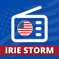 Irie Storm Radio
