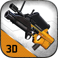 Gun Master 3D