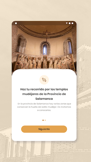 Salamanca Mudéjar Screenshot 0