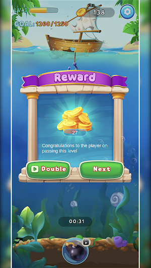Hook The Fish Screenshot 1