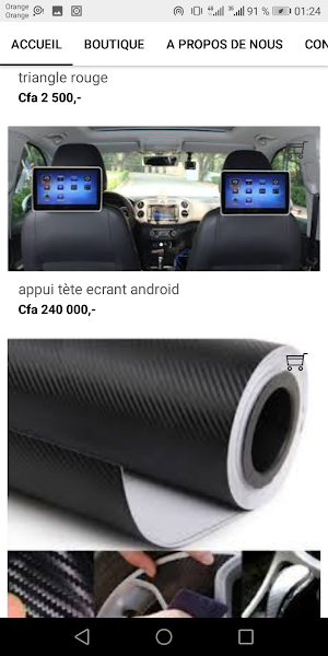 Daaraj Af7 Screenshot 1