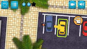 Jul Parking Simulator Screenshot 0