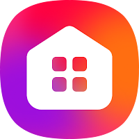 HomeX Launcher – Smart Home UI