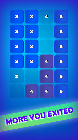 Number Puzzle - Math is Fun Screenshot 2
