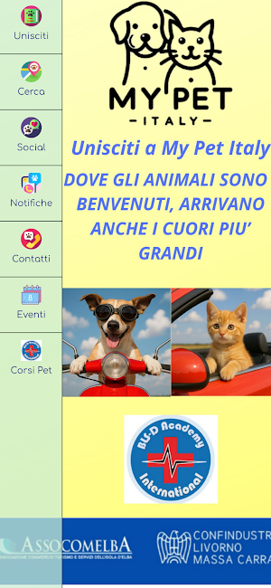 My Pet Italy Screenshot 0