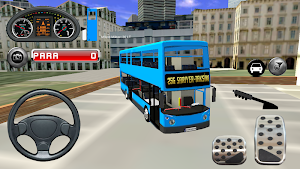 Otobüs Kaptanı İstanbul Screenshot 1