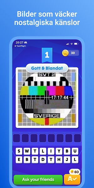 Nostalgitrippen Screenshot 3