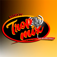 Radio Tropimix Perú