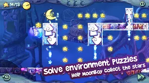 Sleepwalker's Journey Screenshot 1