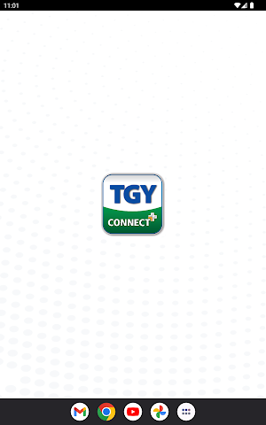 TGY Connect Plus Screenshot 3