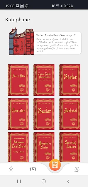Mesken Akademi Screenshot 1