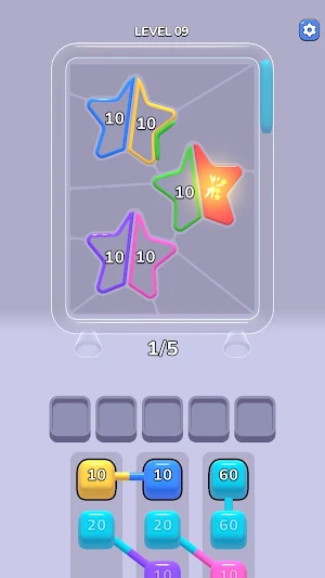 Liquid Paint Jam Screenshot 3