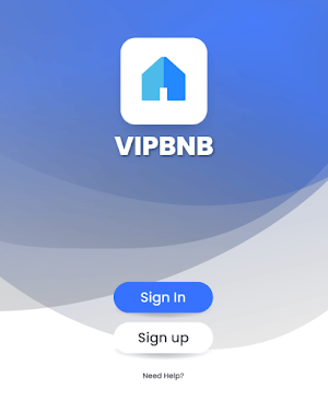 Vipbnb Screenshot 0