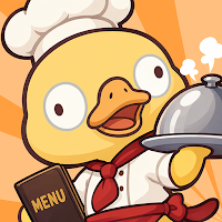 Goose & Cook
