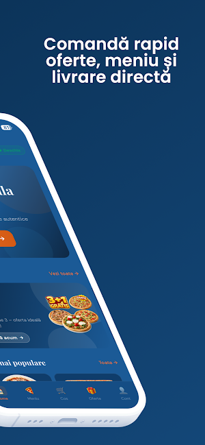 BlueViking Screenshot 1