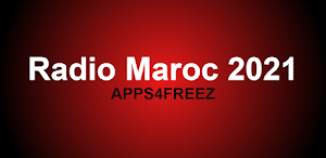 Radio Maroc 2021 Screenshot 1