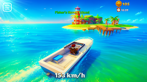 Fish It: Fishing Journey Screenshot 3