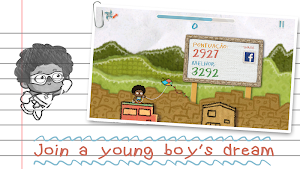 Edd and the Kite Screenshot 0
