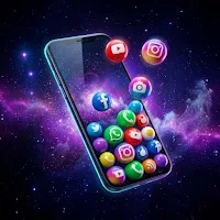 Rollicon 3D: Live Icons