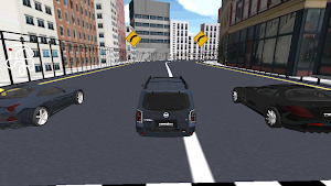 3D Extreme Cars Racing 2020 Screenshot 3