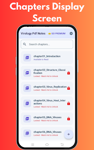Virology Pdf Notes Screenshot 3