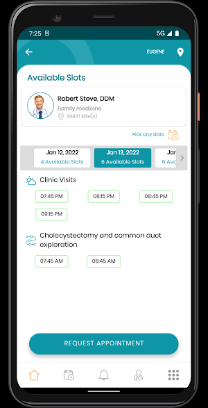 CheckMD Screenshot 3