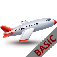 AR Flight Simulator Basic