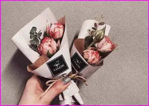 Beautiful Flower Bouquet Image Screenshot 3