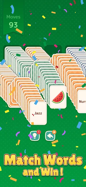 Word Solitaire Screenshot 3
