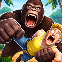 Humans VS Beast: The Arena