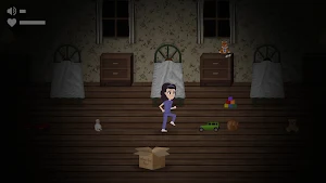 Mr. Hopp's Playhouse 2 HD Screenshot 2