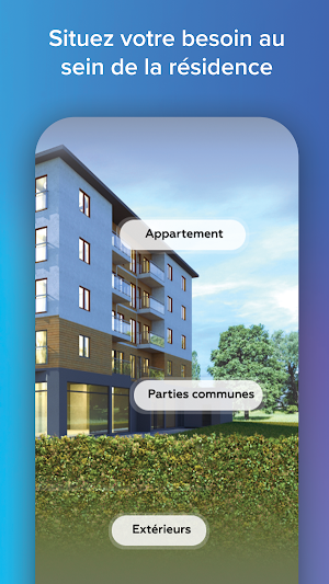 Smart Resident Screenshot 1