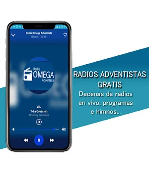 Adventist Radios Screenshot 1