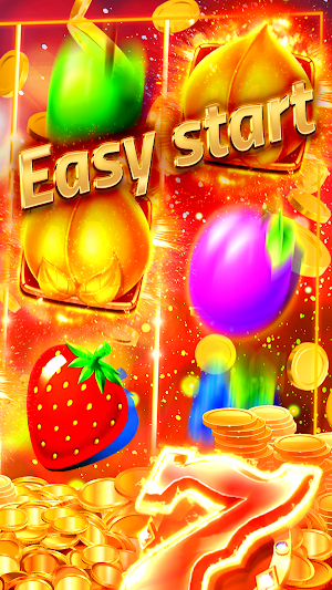 7&Fire Fruits Screenshot 2