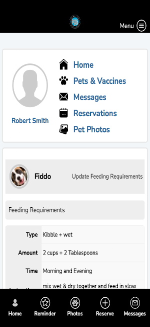 Love Your Pet - Crossfield Screenshot 3