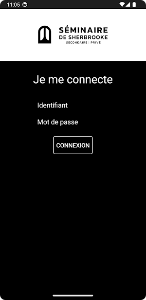 Séminaire de Sherbrooke Screenshot 1