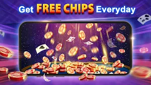 Master Rummy：VIP1 Screenshot 3