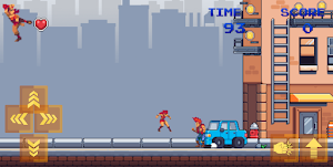 Brooklyn Brawl Screenshot 1