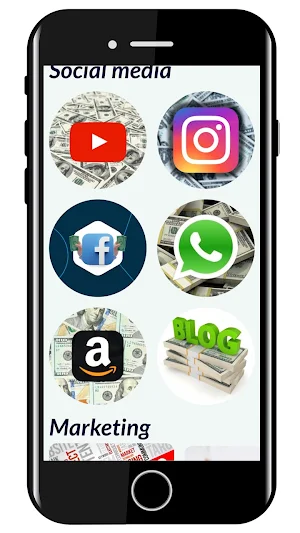 Gagner de l'argent réel Screenshot 2