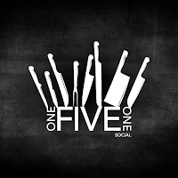 One Five One Social, Oakville