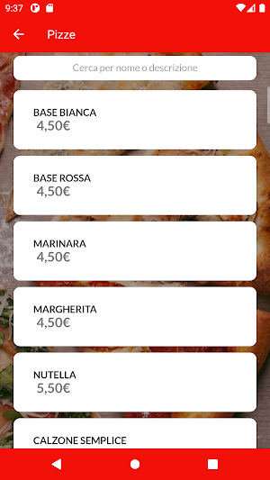 Pizzeria Pony Coteto Screenshot 1