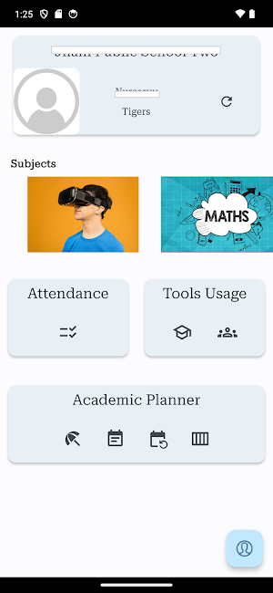 AstraOne Screenshot 2