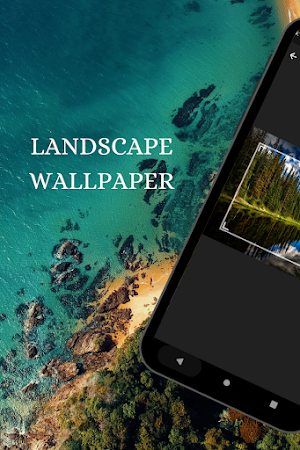 Landscape Wallpaper - Picture Screenshot 3